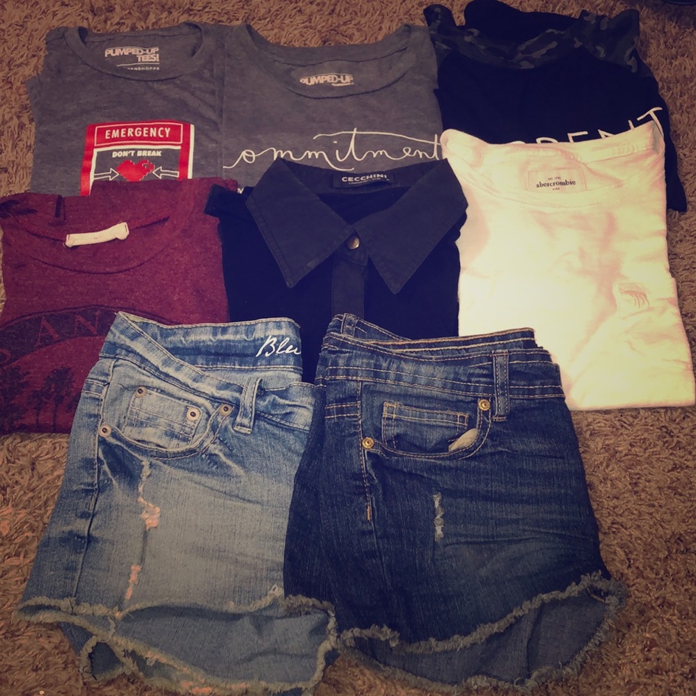 Girl's Bundle🛍